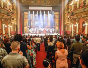 Festival Amazonas de Ópera 2024 é cancelado por "falta de recursos"; leia nota