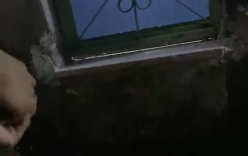 URGENTE: jovem é metr4lhad0 por facção no Parque São Pedro; imagens f0rtes