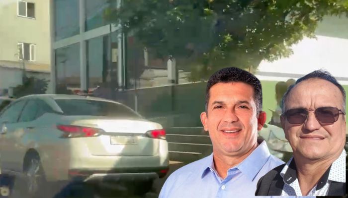 URGENTE: Prefeito e secretário de educação são alvos do GAECO em Manacapuru