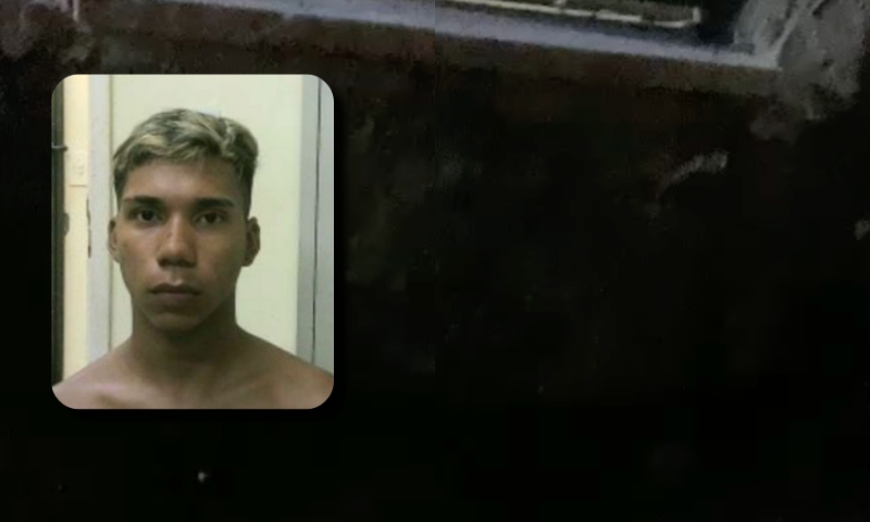 Facção divulga vídeo metr4lhand0 vulgo ‘Cara de Porco’ em Manaus; cenas f0rtes