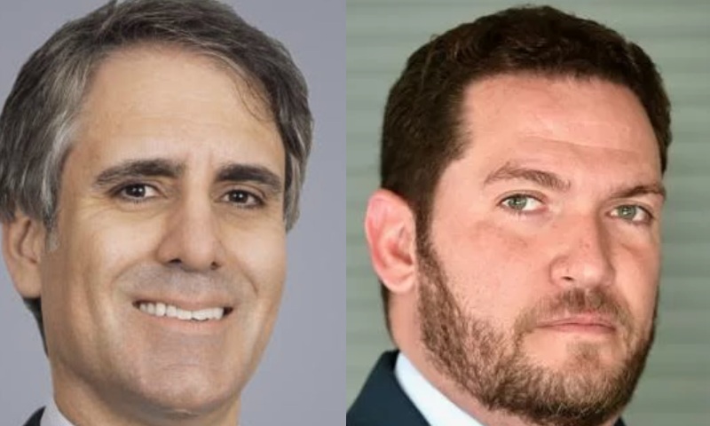 Lula nomeia Flávio Jardim e Eduardo Martins como Desembargadores do TRF-1