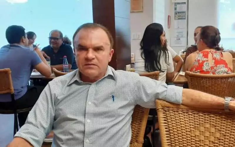 Desvio de dinheiro e organização criminosa: conheça o passado sombrio do prefeito Beleza de Santa Isabel do Rio Negro