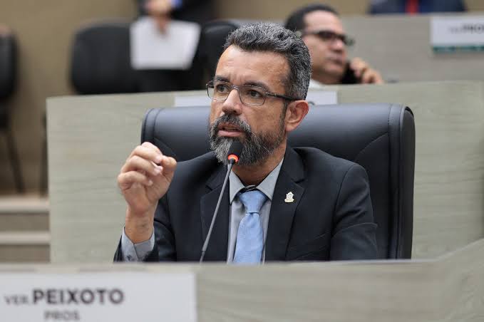 Escândalo Eleitoral: vereador Peixoto tem mandato cassado por fraude em candidaturas ‘laranjas’