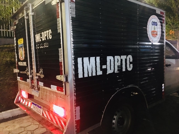 Casa é invadida e adolescente é metr4lhad0 enquanto dormia em Manaus; cenas f0rtes