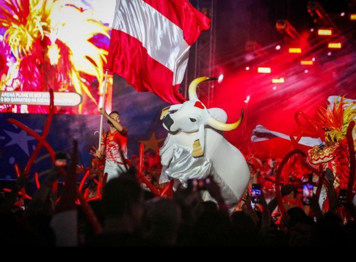 Programação 2024 da Amazon Best inclui festival gastronômico e muita toada