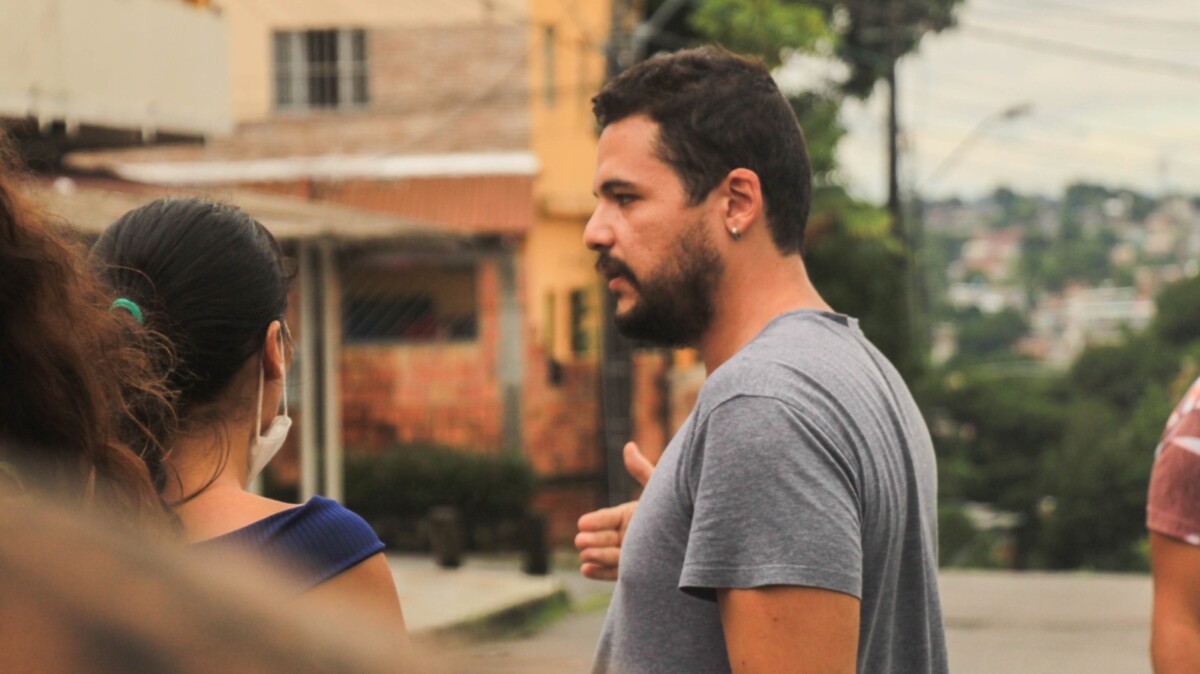 Filme premiado, ‘Terra Nova’ tem sessão gratuita no Cineteatro Guarany