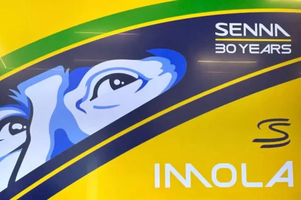 Senna 30 anos: programação especial homenageia Ayrton Senna nos 30 anos da m0rte do piloto