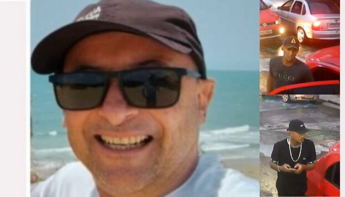 LUTO: morre ‘Tio do Lanche’ trabalhador que tentou evitar assalto no bairro da Alvorada