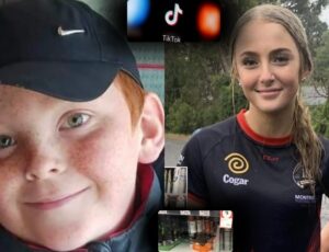 Novo desafio do Tiktok faz suas 1ᵃˢ vítimas: criança e adolescente morrem após inalarem produtos tóxicos; veja vídeo