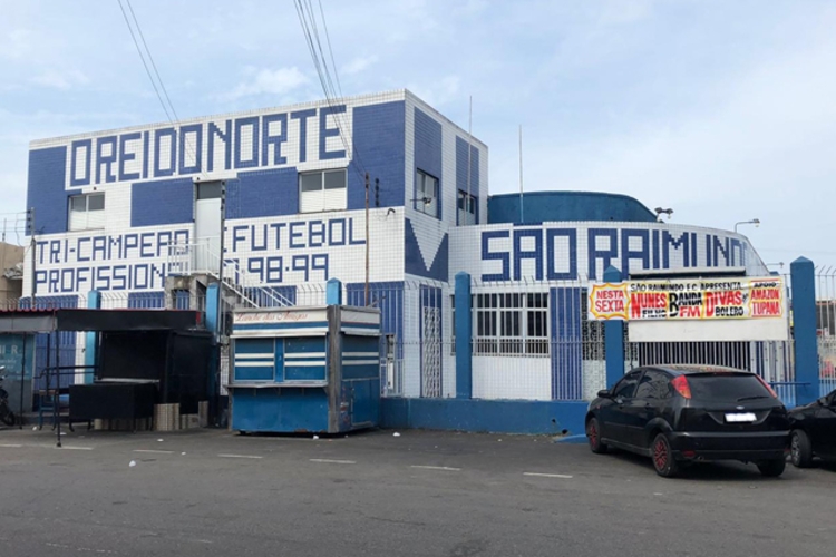 São Raimundo-AM é penalizado com multa e portões fechados após agressã0 a torcedora grávida em Manaus