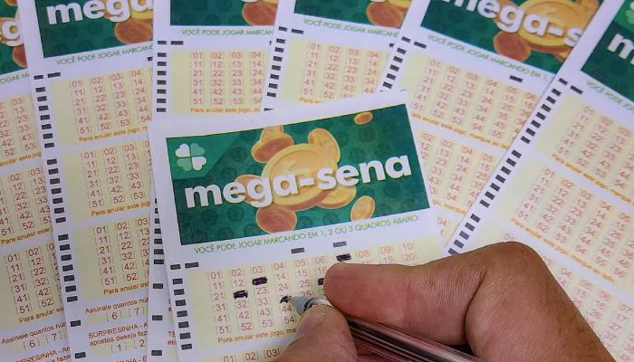 Mega-Sena sorteia prêmio acumulado em R$ 50 milhões nesta quinta-feira