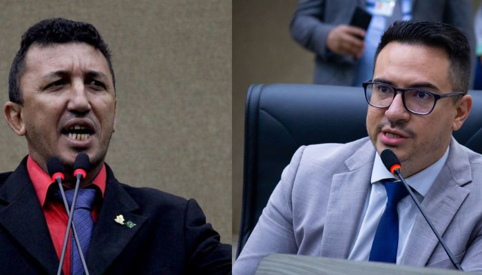 Barraco na CMM: “Esse m3rda, esse b0sta” dispara Sassá da Construção Civil contra Rodrigo Guedes; ouça áudio