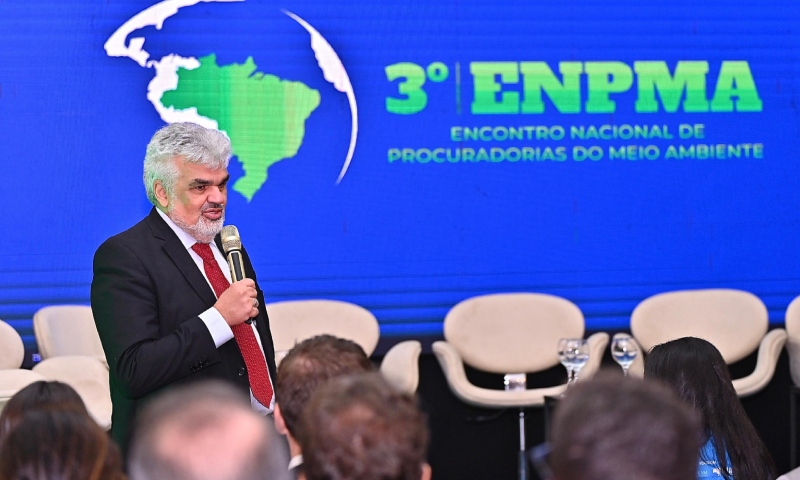 TCE-AM propõe interação entre instituições para o cumprimento de metas da ONU