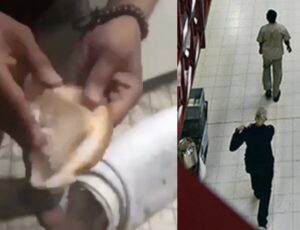 Veja o que acontece com estupr4dor de crianç4 na cadeia; CENAS F0RTES