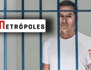 TBT da Corrupção: condenado a 26 anos de prisão, fundador do site Metrópoles foi o 1º senador cassado da República Brasileira