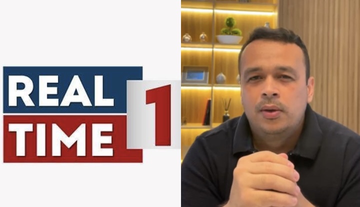 DENÚNCIA: Site RealTime1 inventa análises suspeitas sobre pesquisas eleitorais no Amazonas