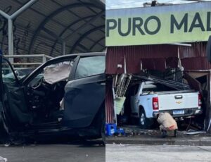 Em apenas 2 meses, Manaus teve 42 mortes no trânsito, aponta IMMU