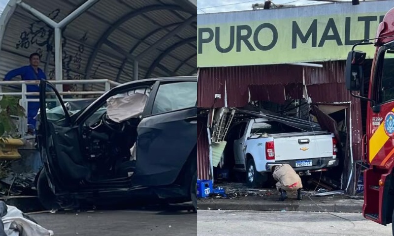 Em apenas 2 meses, Manaus teve 42 mortes no trânsito, aponta IMMU