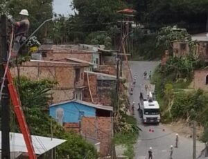 Cinco bairros de Manaus ficarão sem energia neste sábado (16); veja lista
