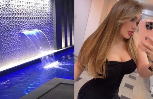 Blogueira Thaís Espetacular vive pesadelo em Motel de Manaus: “Tomei foi um banho de m*rda!”