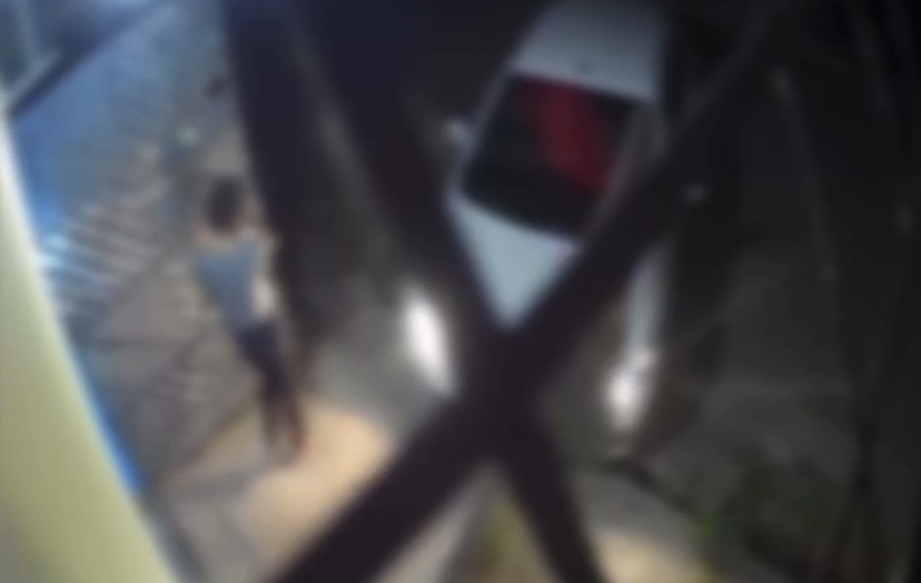 Emboscada do amor: adolescente arma com amante para sequestr4r o próprio namorado; veja vídeo