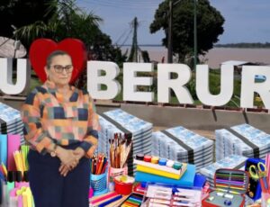 Dona Maria entra na mira do MPF após suposta licitação direcionada de R$ 5,4 milhões da Educação em Beruri