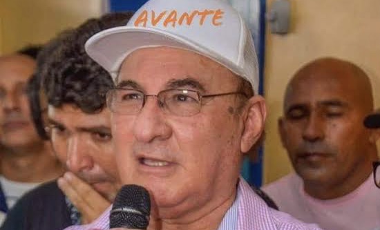 Ex-prefeito de Itacoatiara é intimado a pagar multa eleitoral pelo TRE-AM