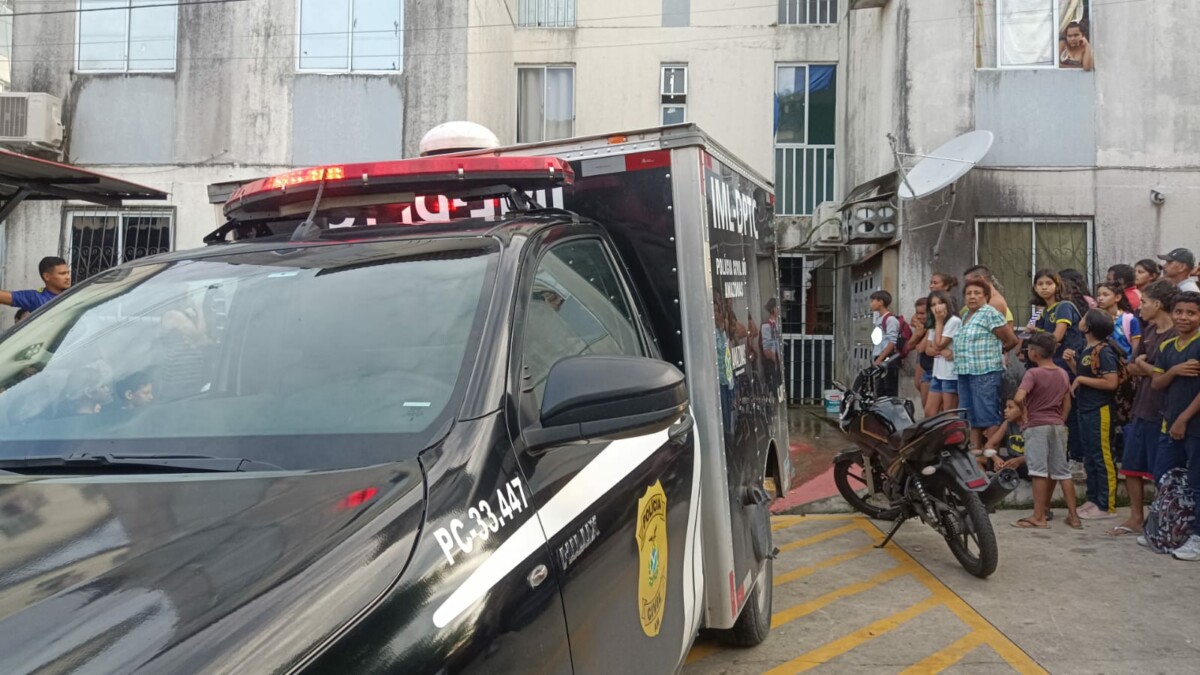 BRUT4L: homem teve a cabeça estour4d4 a tir0s na frente da esposa grávida em Manaus