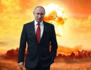 Putin é reeleito presidente da Rússia e diz que mundo pode estar a um passo da 3ª Guerra Mundial