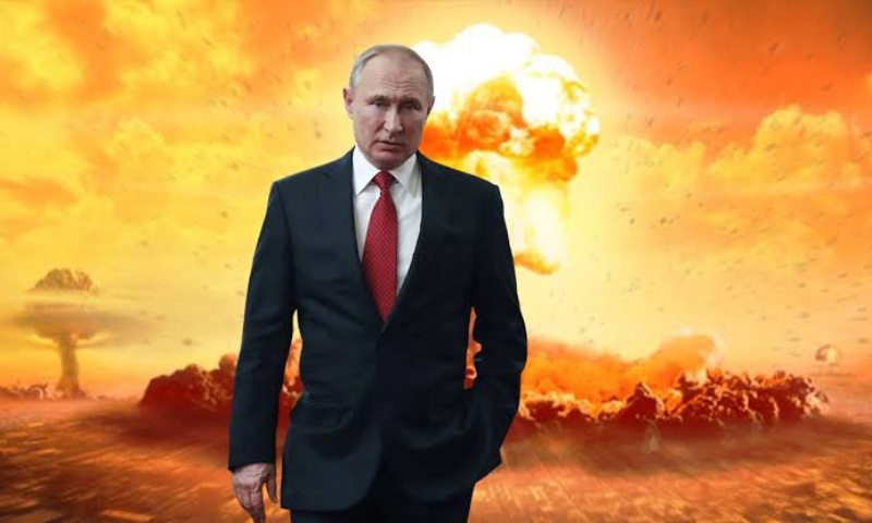 Putin é reeleito presidente da Rússia e diz que mundo pode estar a um passo da 3ª Guerra Mundial