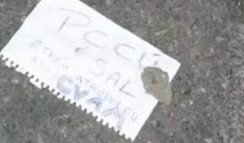 CV desov4 c0rpos de mulheres com bilhete e buquê de flores em Manaus; imagens f0rtíssimas