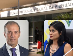 Jefferson Coronel é condenado após divulgar Fake News contra Juíza Federal