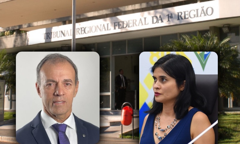 Jefferson Coronel é condenado após divulgar Fake News contra Juíza Federal