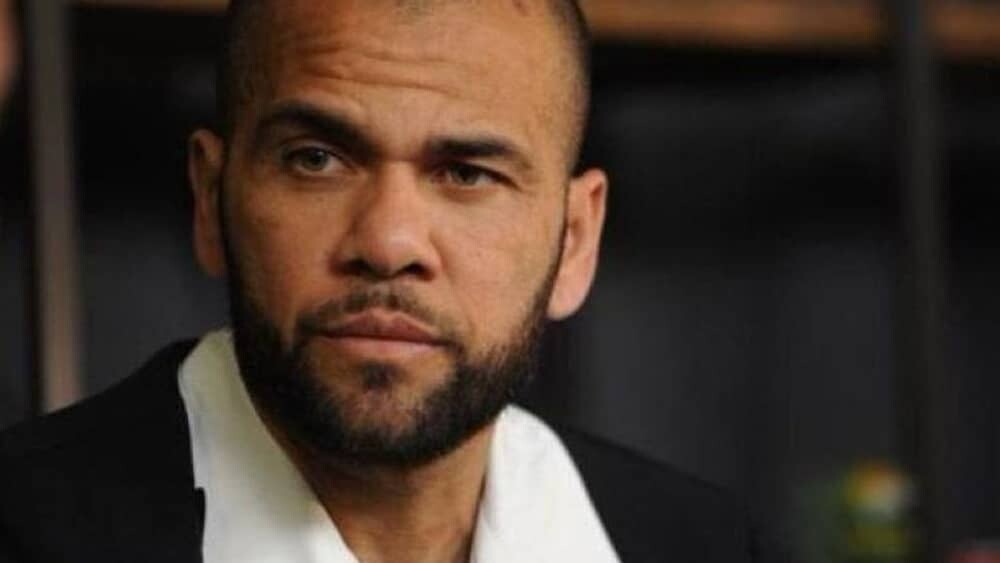 Condenado por estupro: Justiça concede liberdade provisória a Daniel Alves