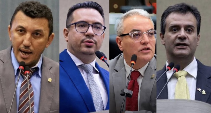 TRETA NA CMM: Sassá da Construção afirma: “Tem vereador aqui mais sujo que pau de galinheiro”; veja