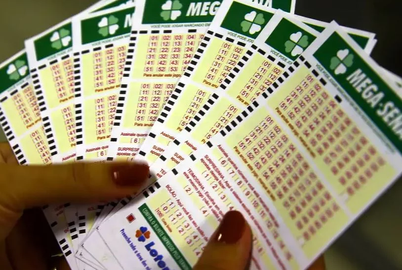 Mega-Sena sorteia hoje prêmio de R$ 75 milhões