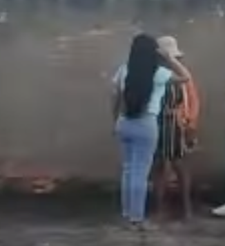 “Pic*m0le e de gelatina”: saiba quem é o vereador flagrado pela esposa no maior love com amante: veja vídeo