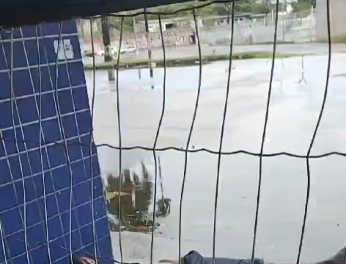 AGORA! homem é encontrado morto próximo a Arena da Amazônia em Manaus; veja vídeo