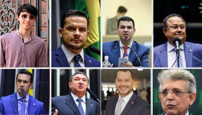 Bancada do Amazonas apoia restrição das ‘saidinhas’ de presos; veja os posicionamentos