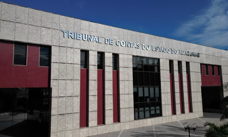 TCE-AM emite alerta sobre prazo limite para entrega da prestação de contas anual
