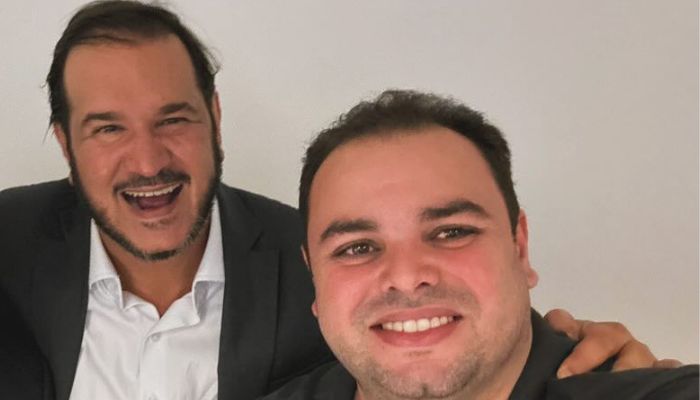 Presidente do União Brasil oficializa candidatura de Roberto Cidade à Prefeitura de Manaus