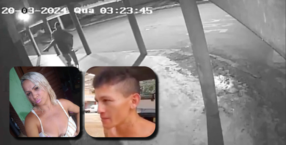 Crueldade: maníaco est0ur4 c4beça de garota de programa e conta detalhes sobre o crime em vídeo; veja