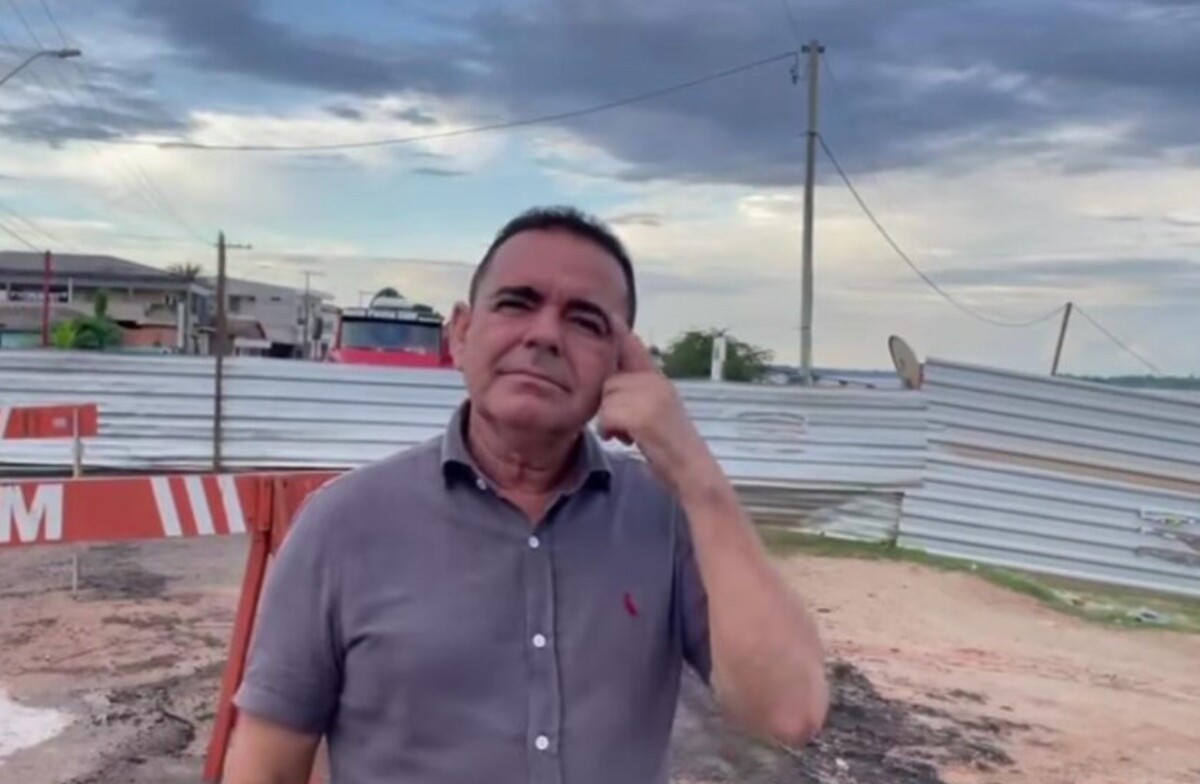 Escândalo eleitoral: Ex-prefeito de Humaitá é declarado inelegível por 8 anos após decisão do TRE-AM
