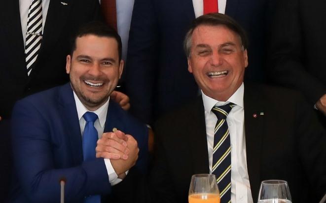 PL oficializa pré-candidatura de Alberto Neto para Prefeitura de Manaus nesta sexta-feira