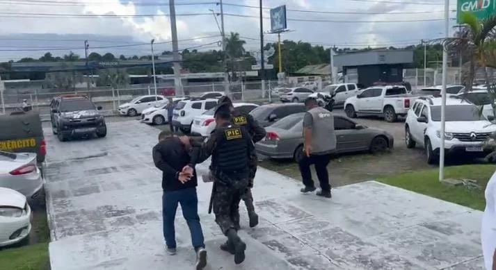 ‘Serial Killer’: militar criou perfil falso para atrair e mat4r garotas de programa em Manaus
