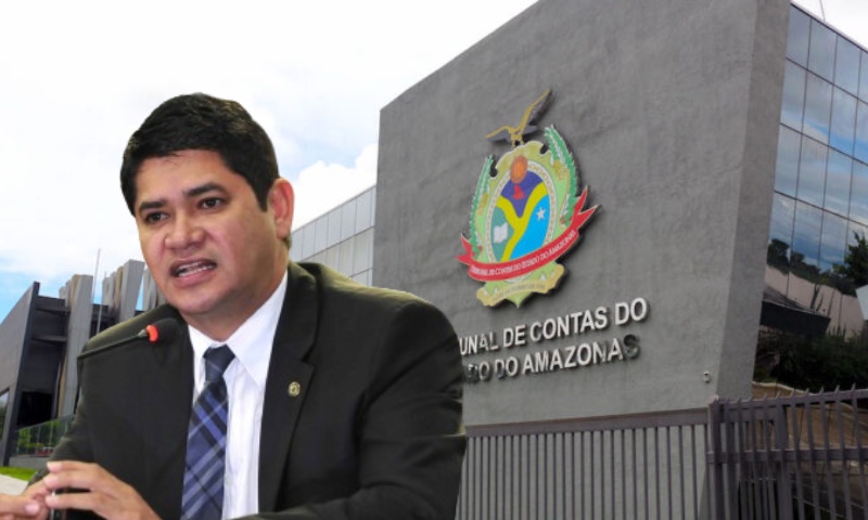 “Inimigo do povo”: Bi Garcia decreta aumento na conta de água em Parintins e se torna alvo do TCE-AM