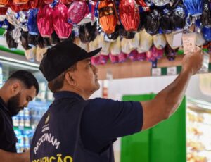 Cuidado com a armadilha: lojas oferecem "empréstimo" para comprar Ovos de Páscoa
