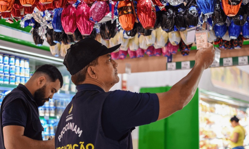 Cuidado com a armadilha: lojas oferecem “empréstimo” para comprar Ovos de Páscoa