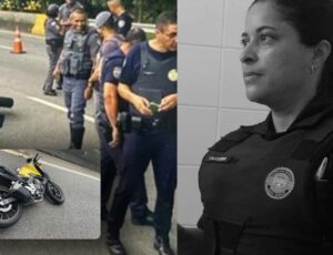 Bandido que assass1nou GCM é m0rto a tir0s durante tentativa de assalto; CENAS F0RTES