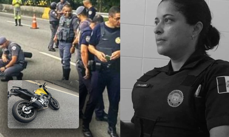 ‘A cobrança veio’: bandido que assass1nou GCM é m0rto a tir0s durante tentativa de assalto; CENAS F0RTES